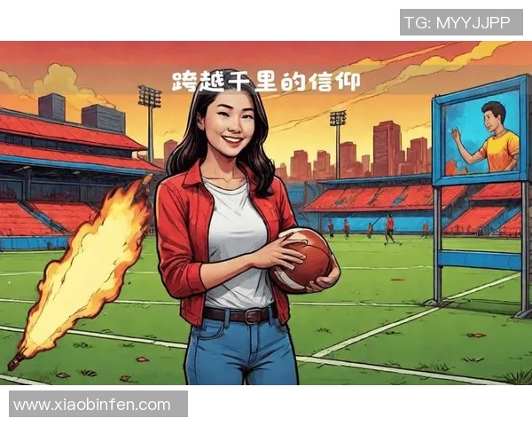 足球明星携手飞行梦想打造震撼广告视频展现激情与速度的完美结合